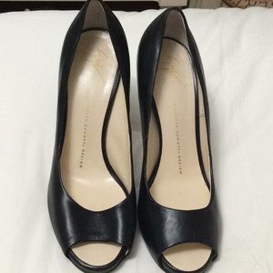 Giuseppe Zanotti Design Pumps